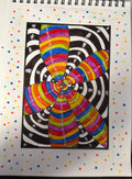 Rainbow Worms