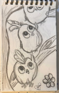 Chirp Chirp