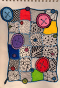 Button Box