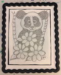 Panda Flowers