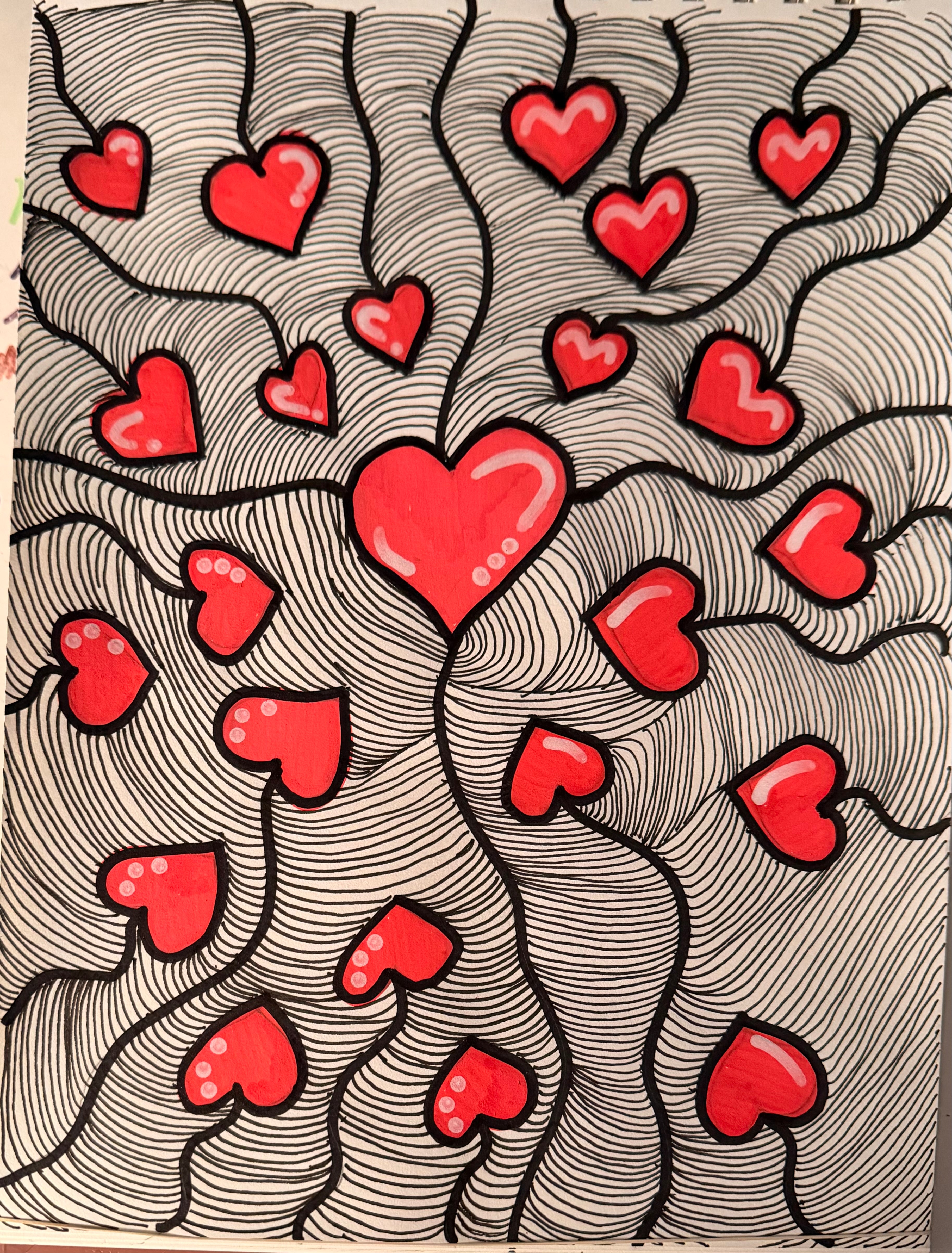 Home Heart