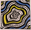 Look to the center