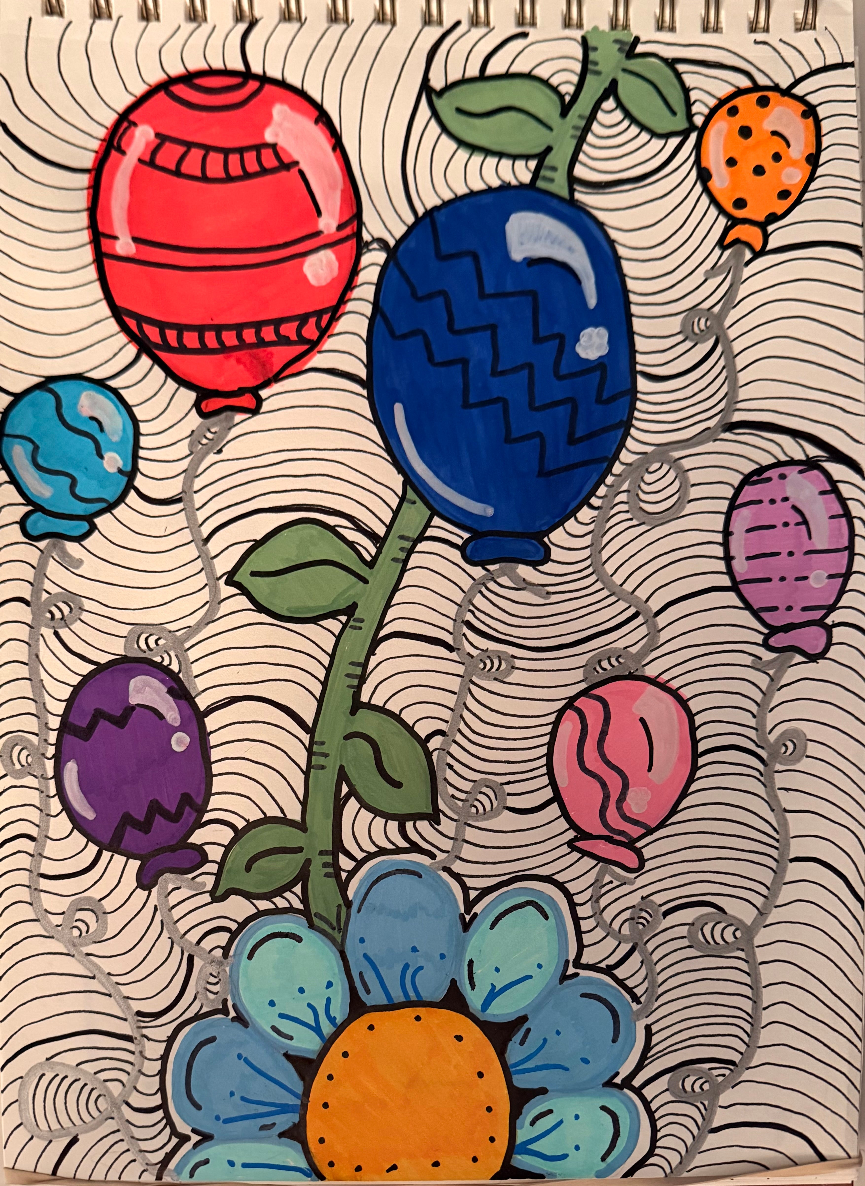 Floats