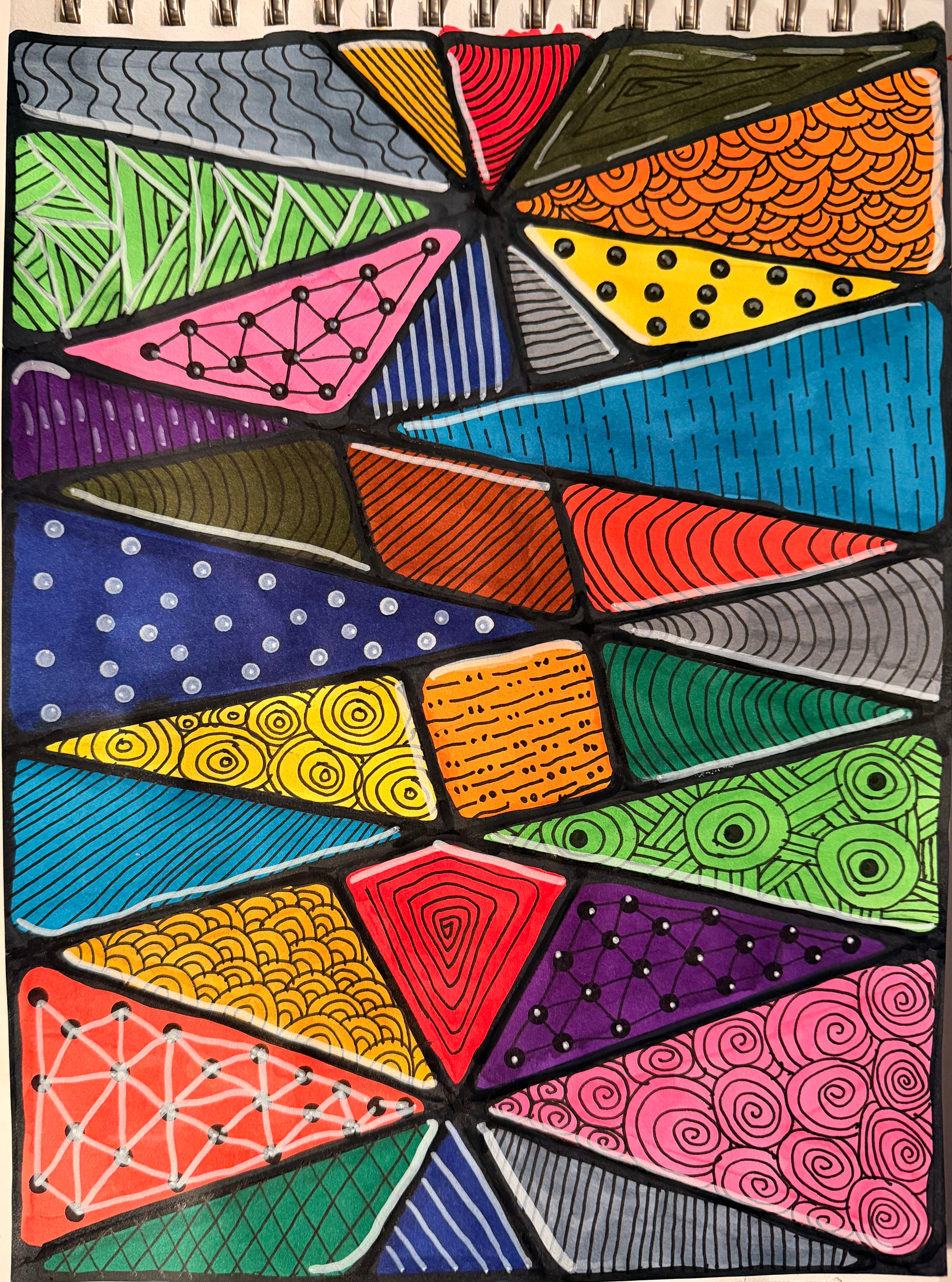 Tiles