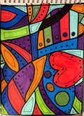 Love in Vibrant