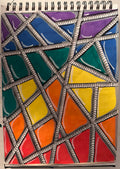 Barred Colors