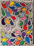 Rainbow drops