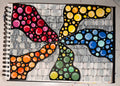 Bubbling Bricks