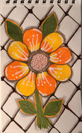 Cross work