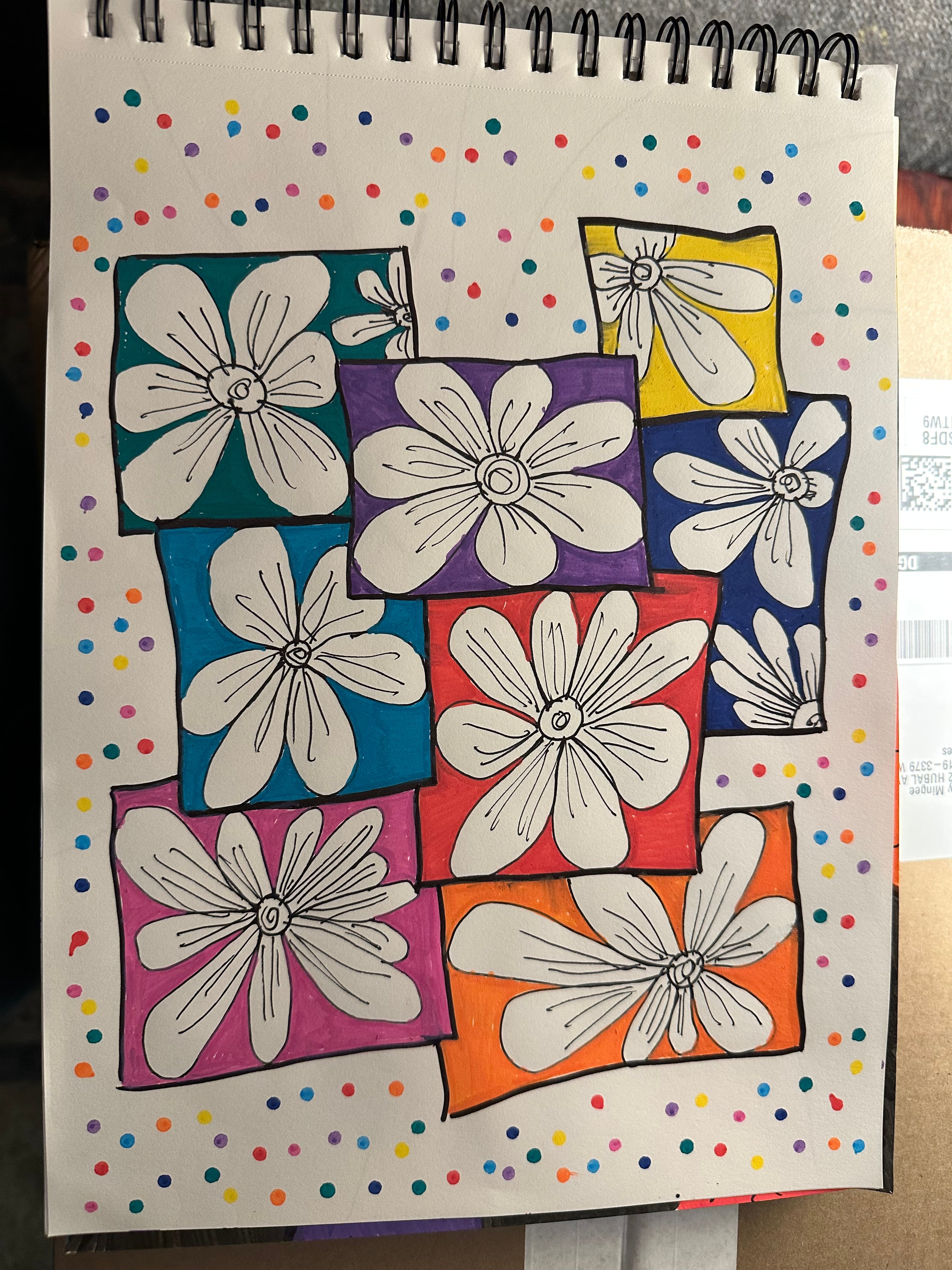 Growing Blocks