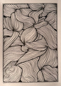 Tangled Black