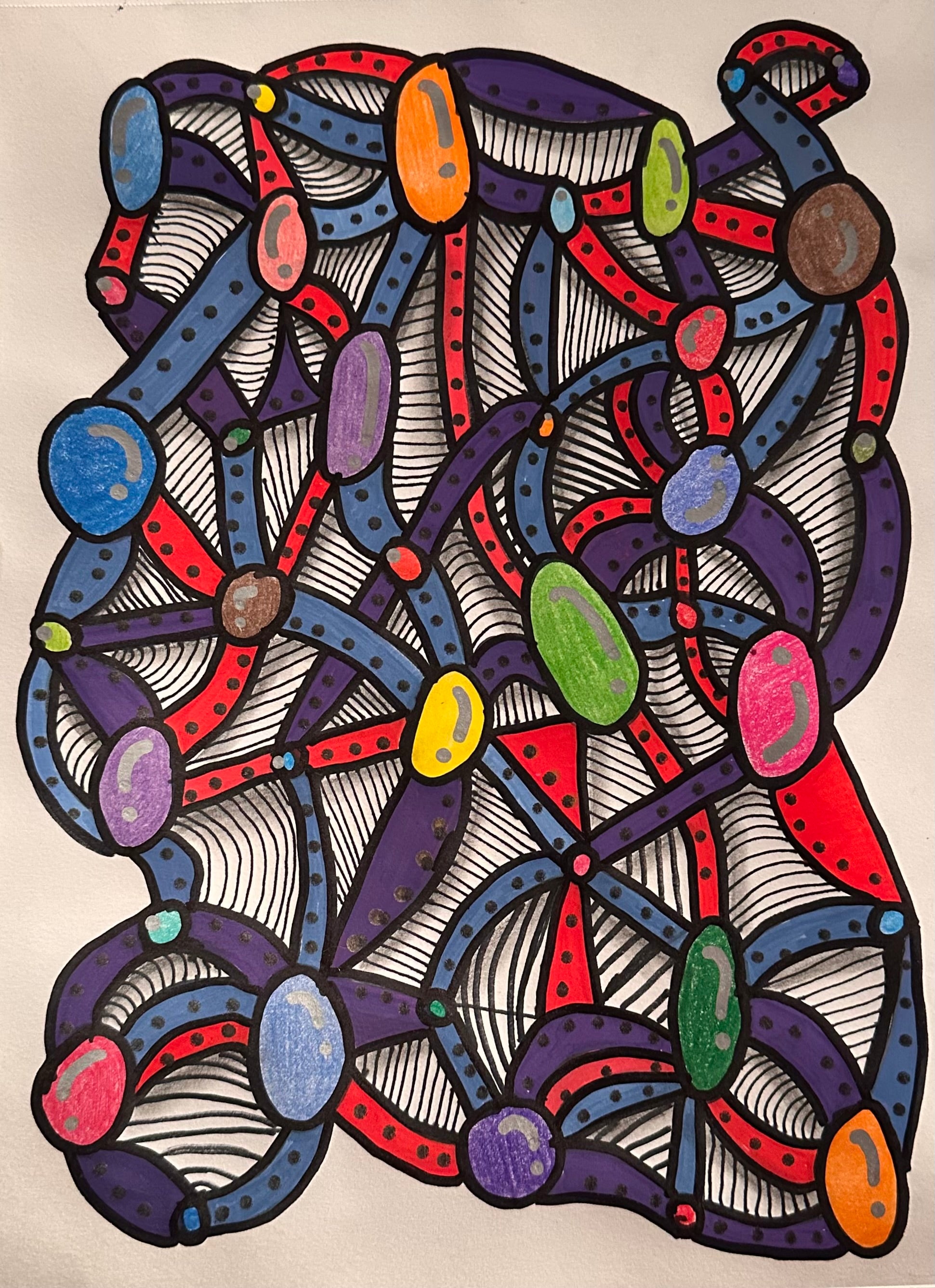 Jelly Beans