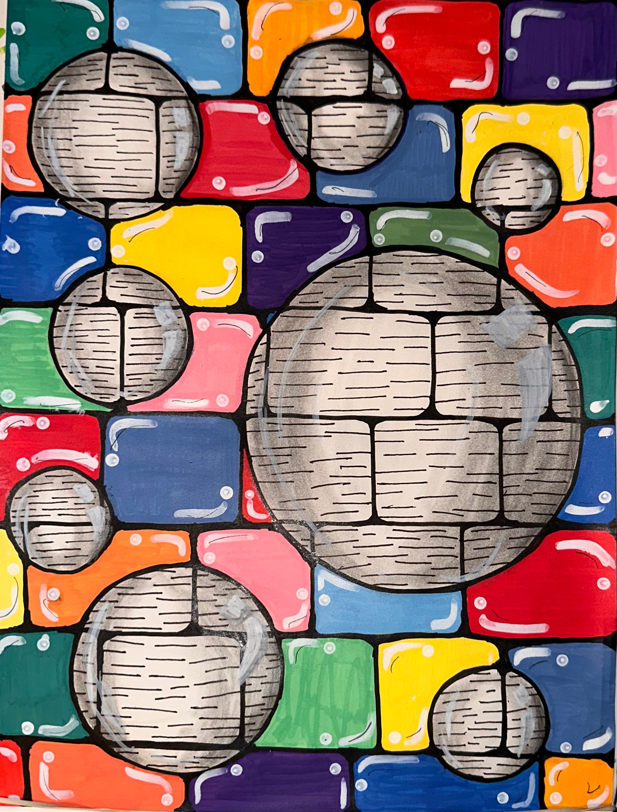 Bricks