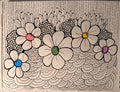 Touch of Color
