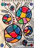 Bubbles bubbles