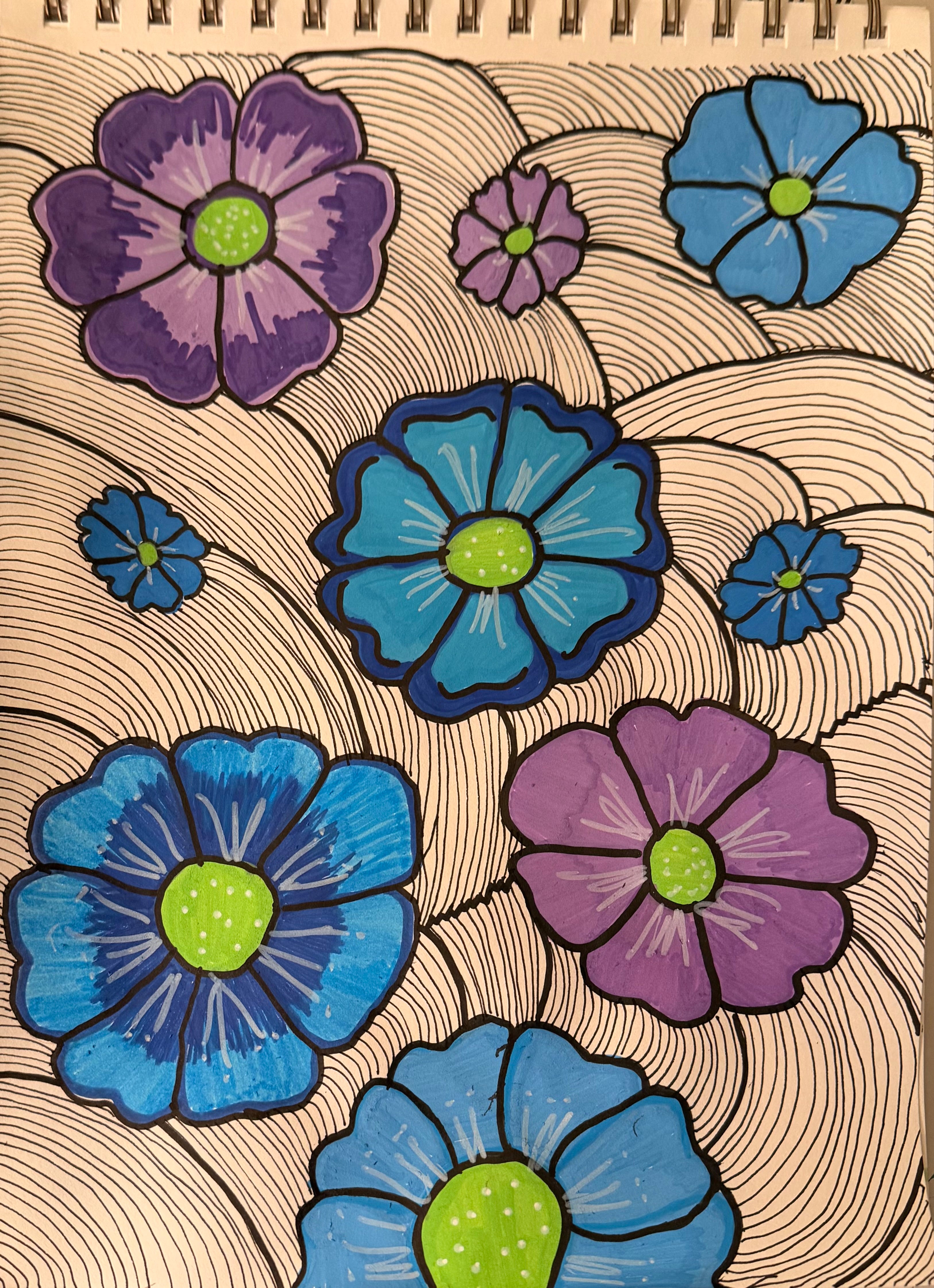 Flower Patch