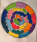 Circling the drain