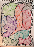 Multiple colors