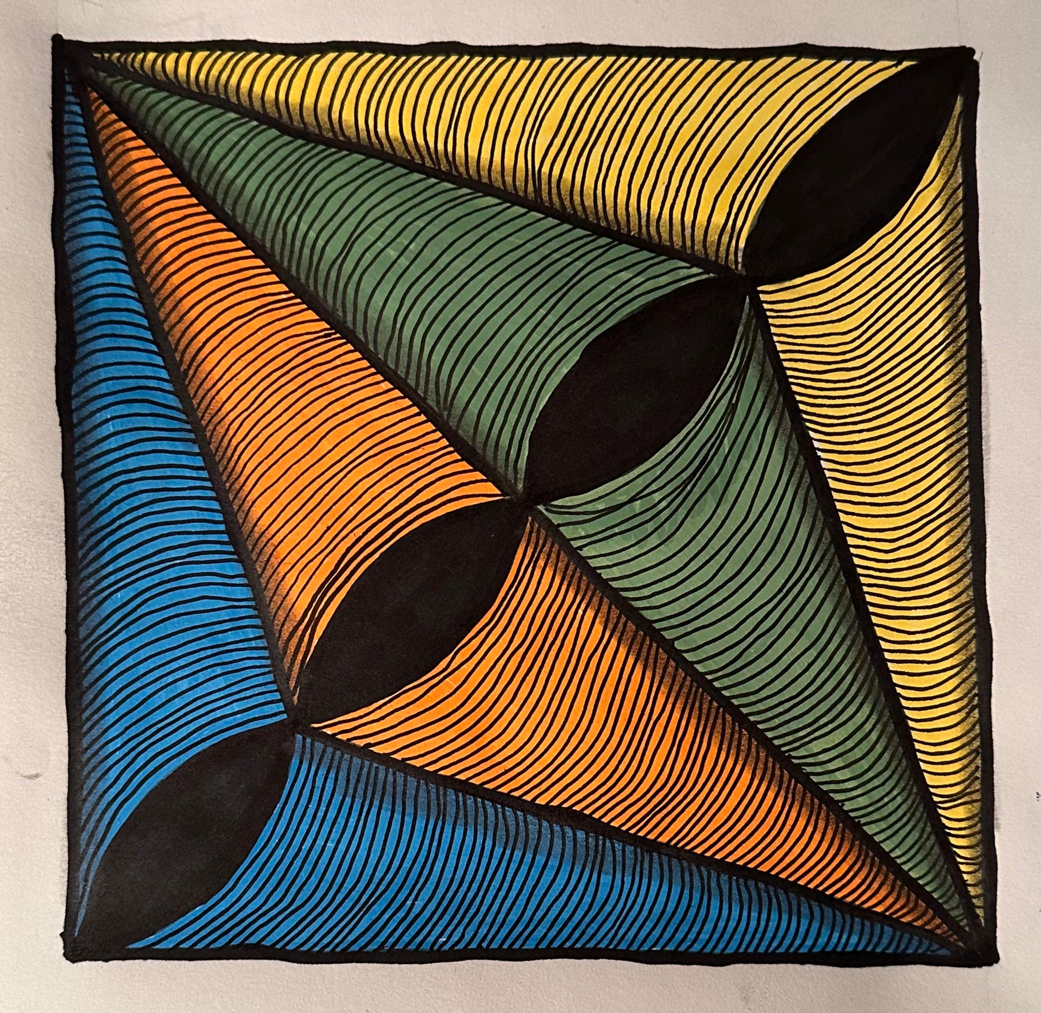 Small Squared