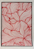 Tangled Reds