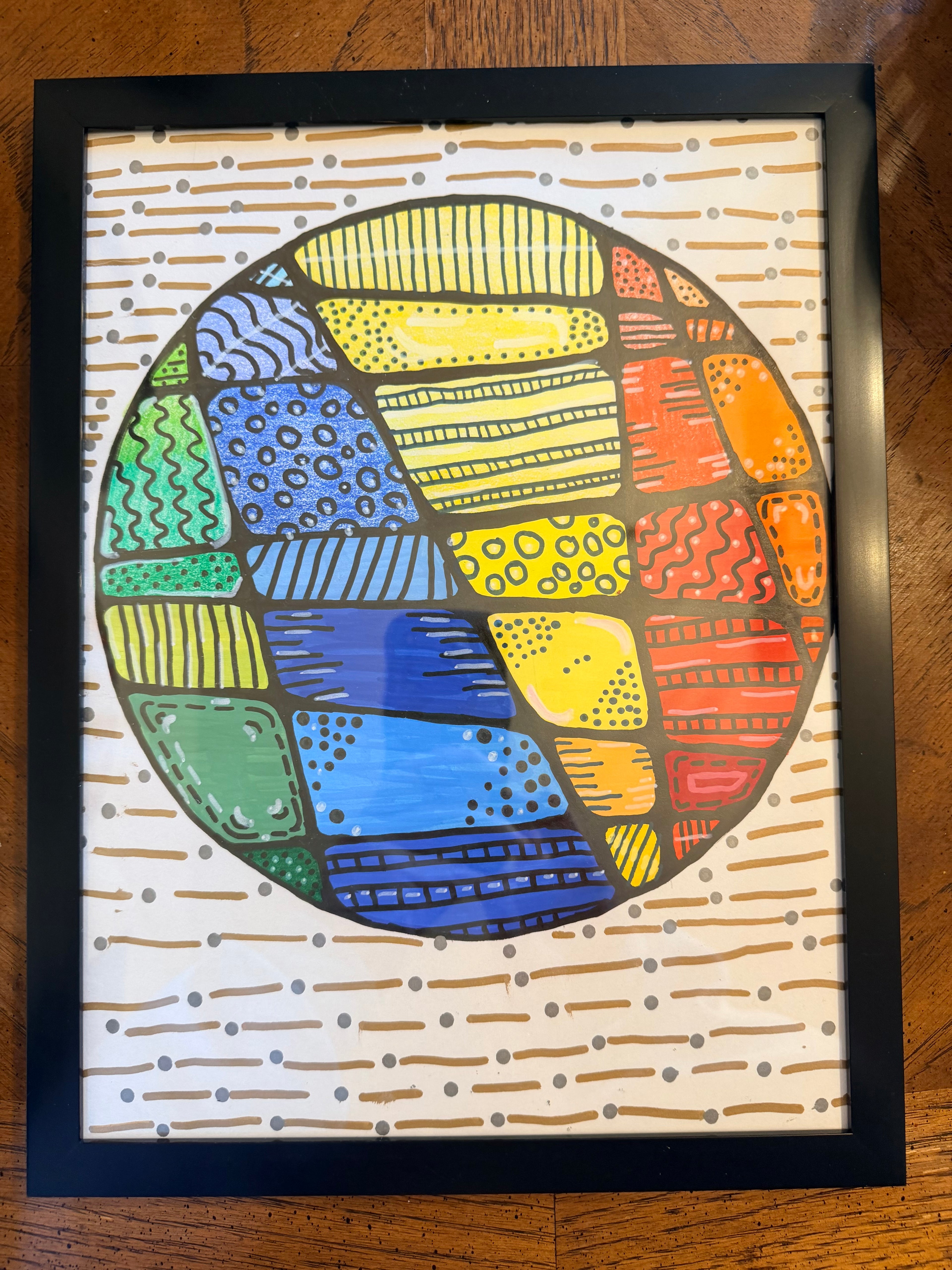 Color Sphere