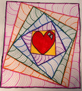 Squared Heart