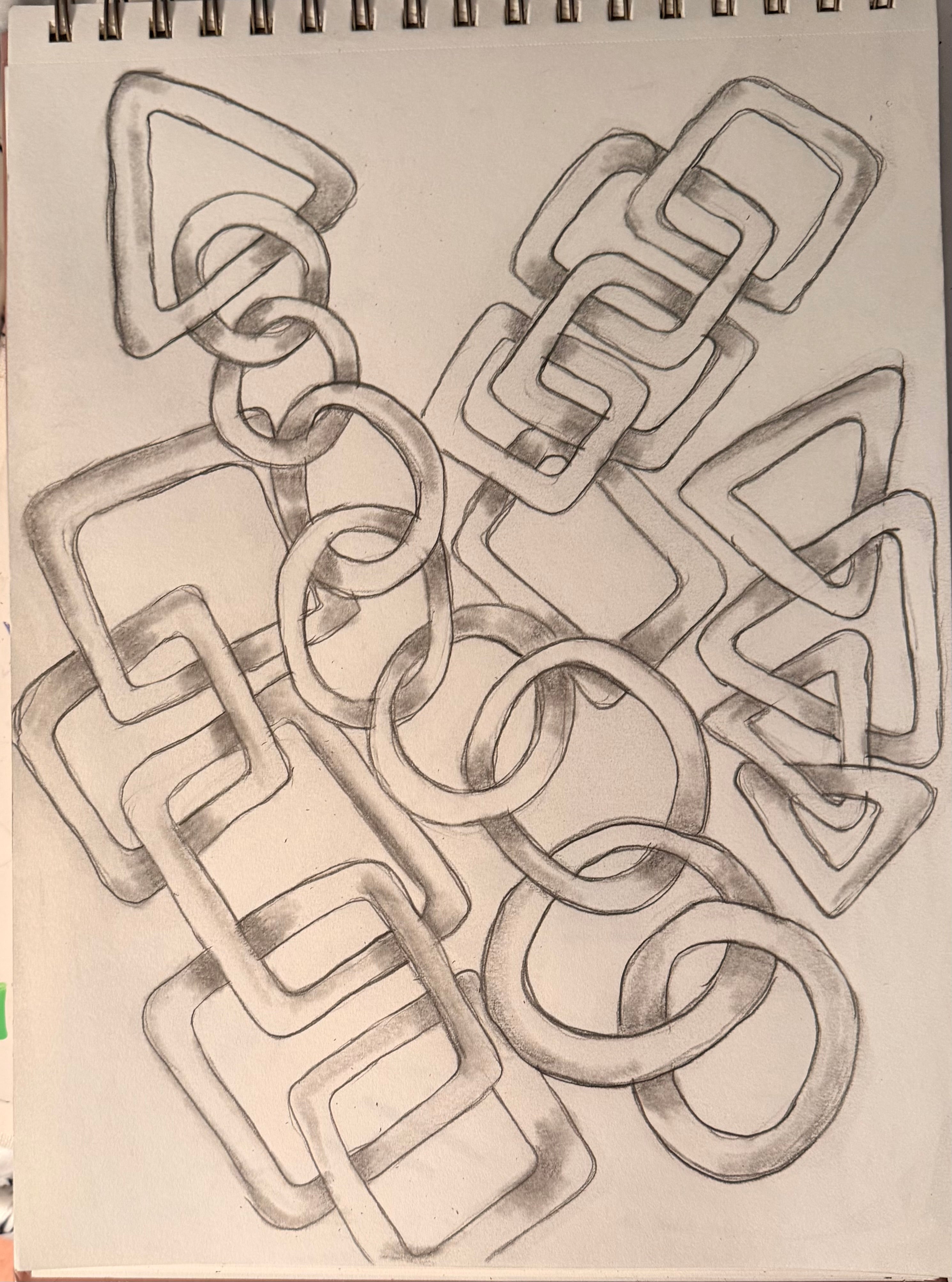Interlocking