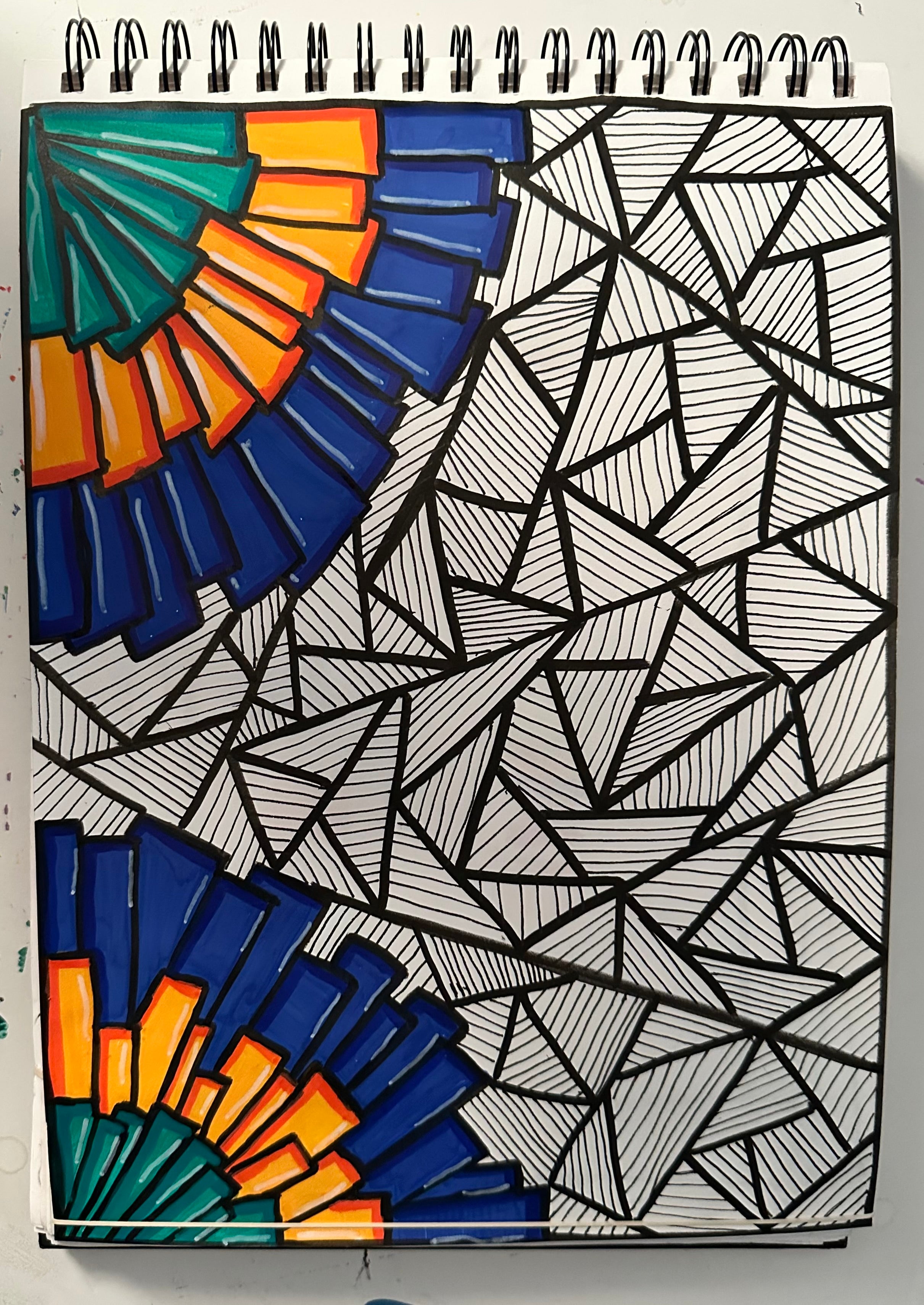 Lines Lines Lines