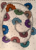 Pearls of petals
