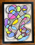 Pastel Bubbles