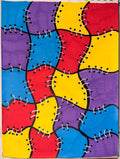 Grandma’s Quilt
