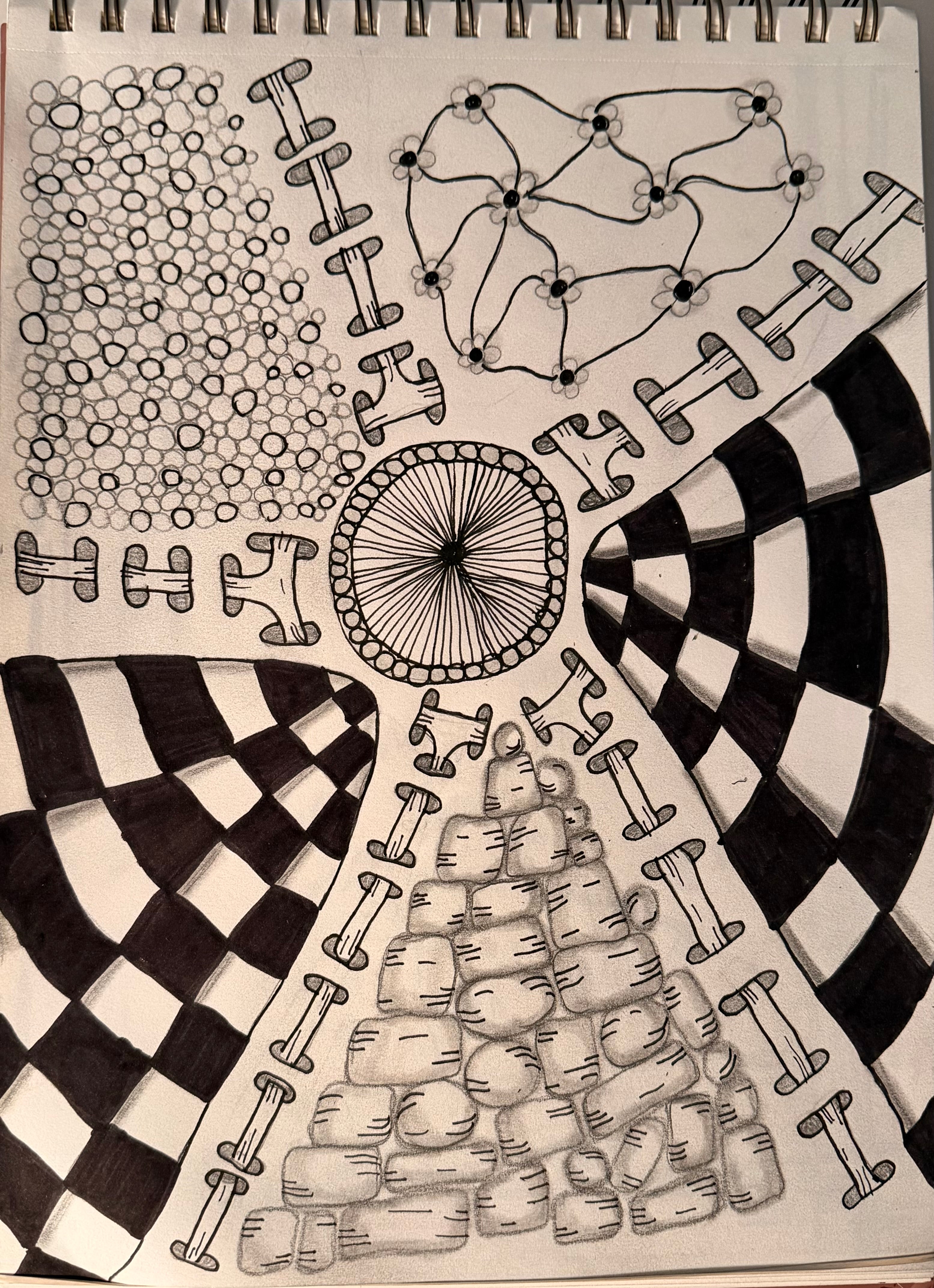 Quadrant