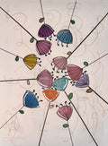 Flower garden