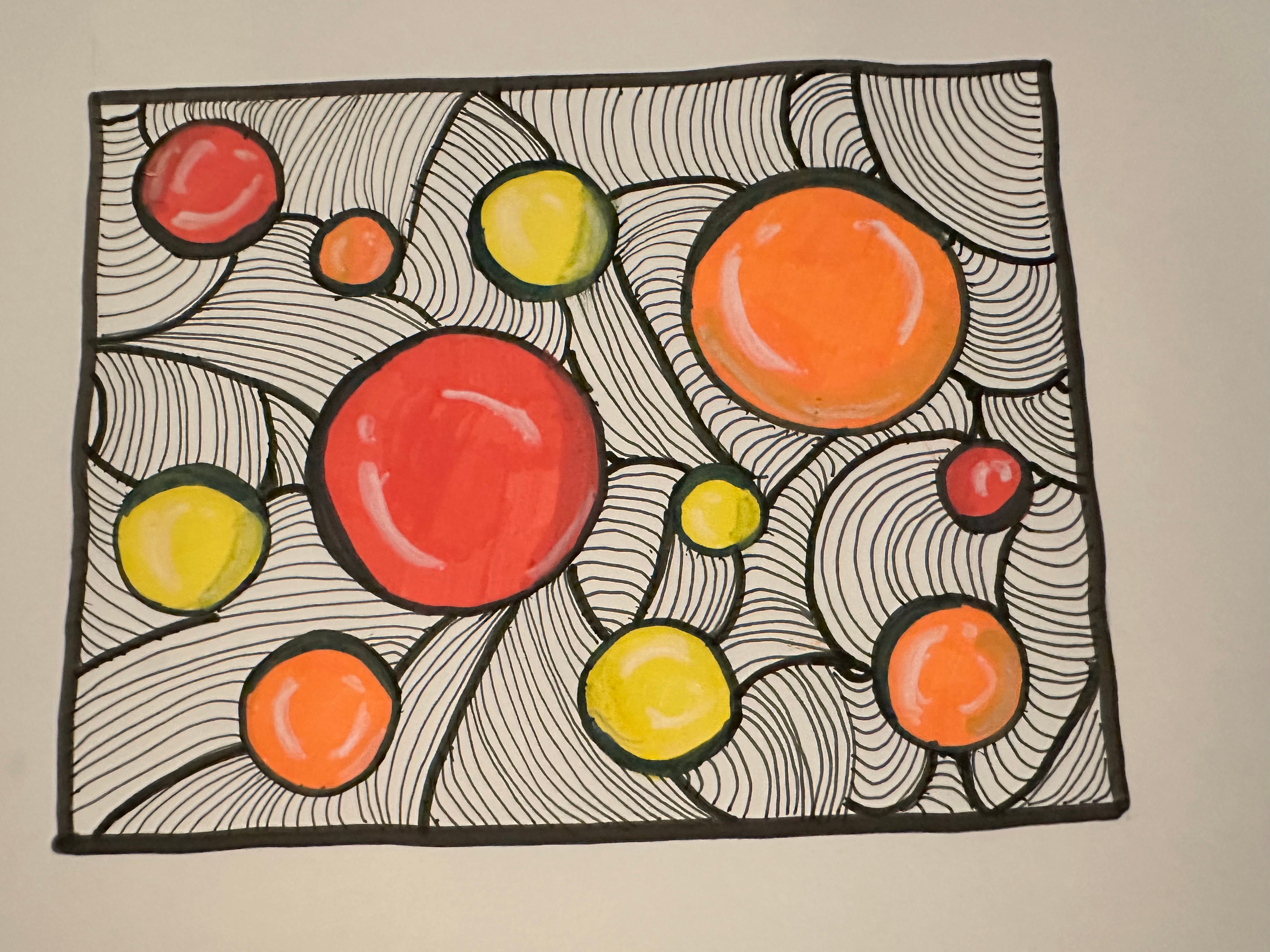 Floats