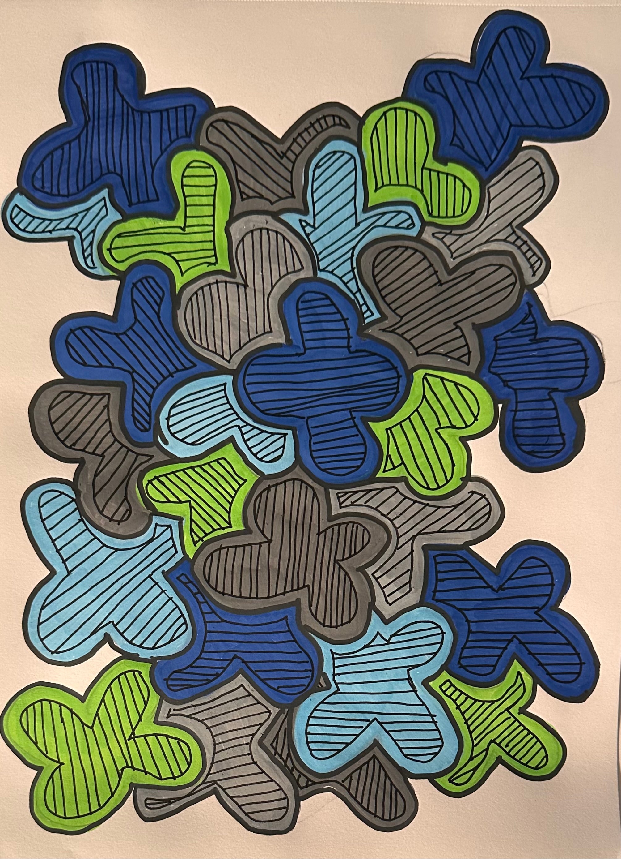 Piles