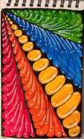 Rays of color