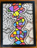 River of Color