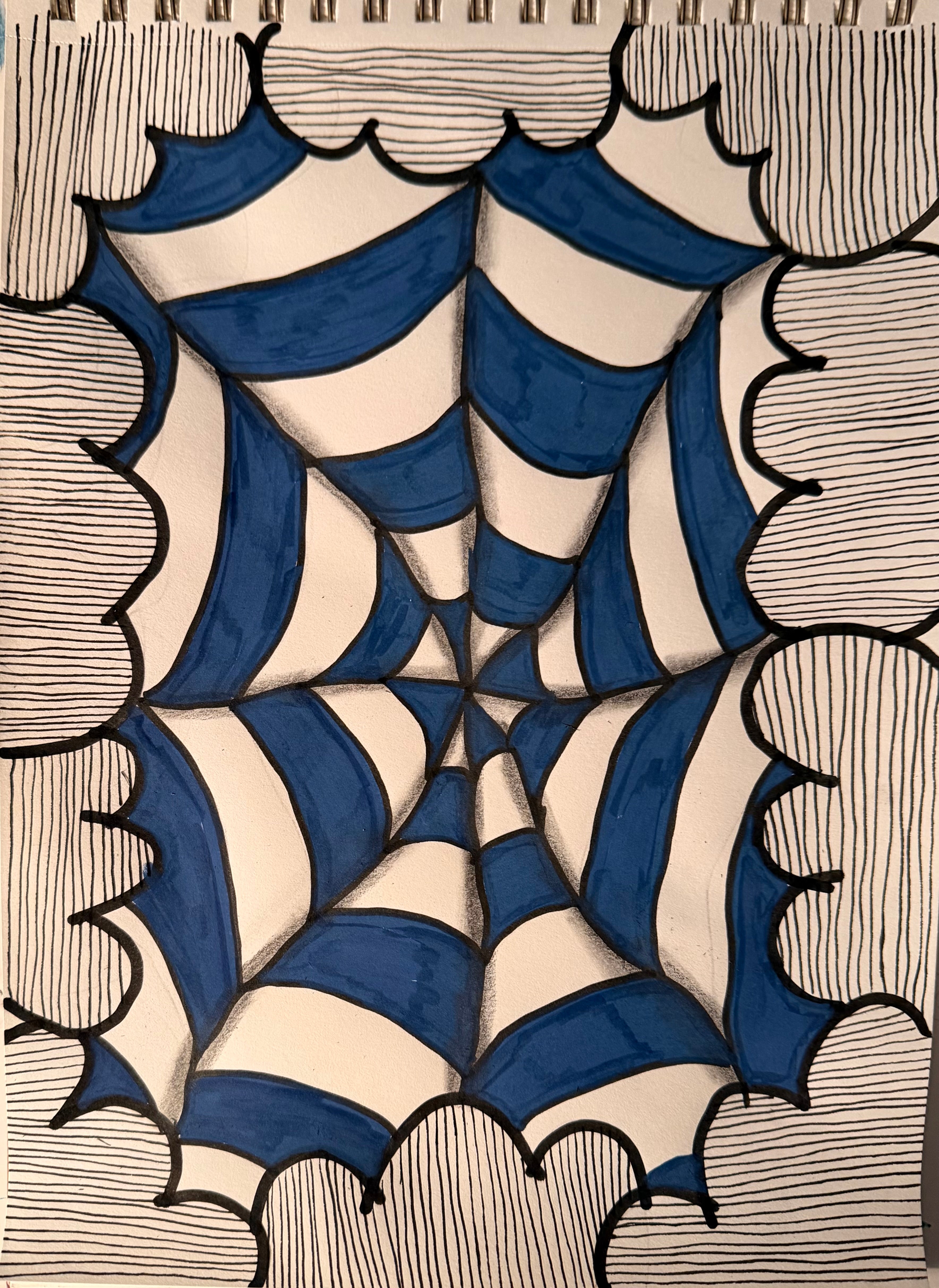 Deep Blue