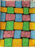 Patch work