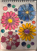 Happy Flowers
