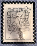 Frames for flowers