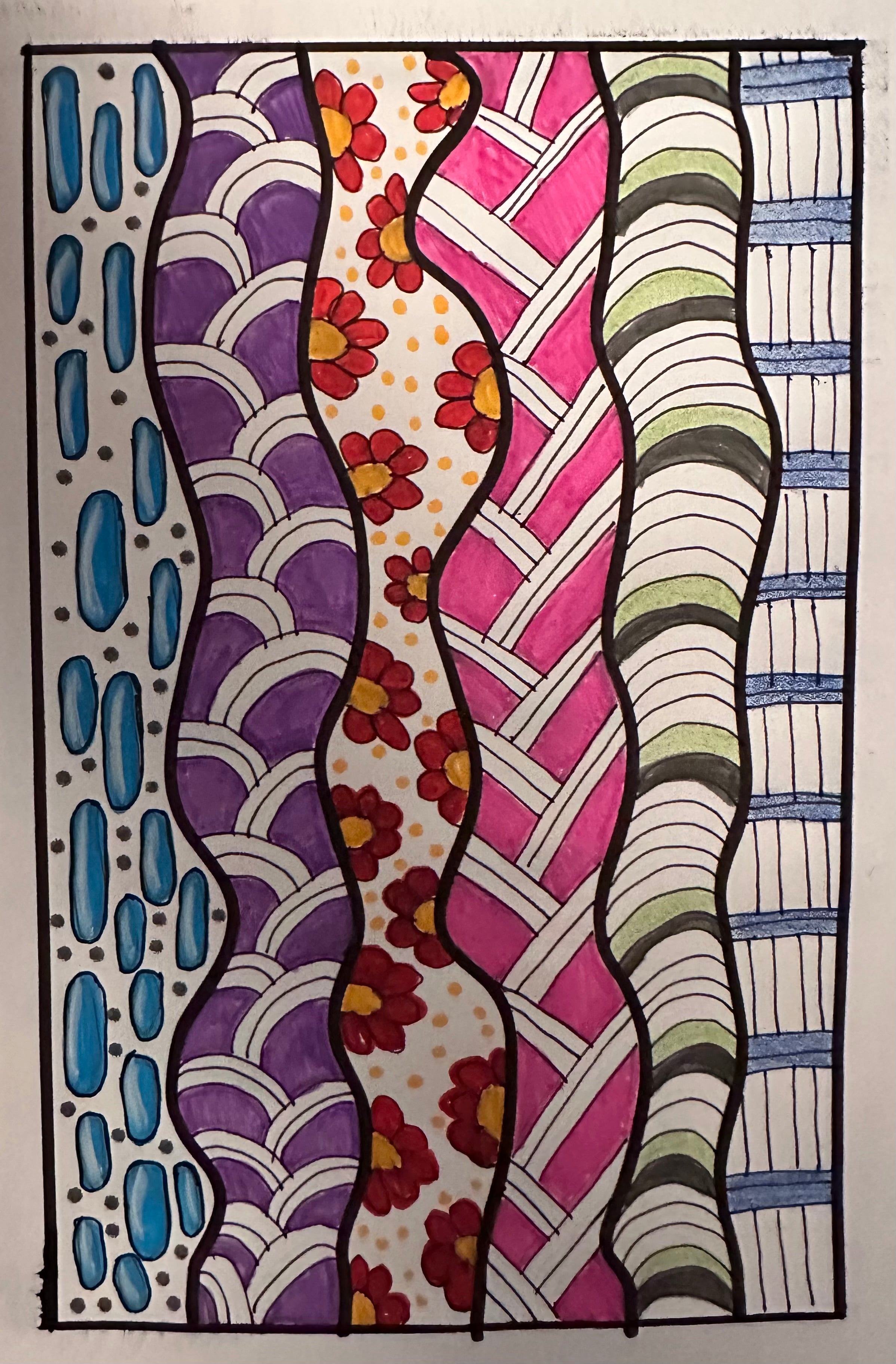 Fancy Worms