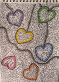 Tumbling Hearts
