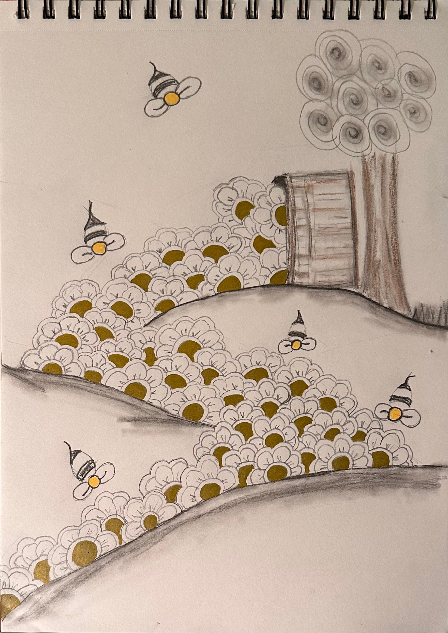 Bumbles Bumbles