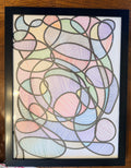 Filling in the Lines