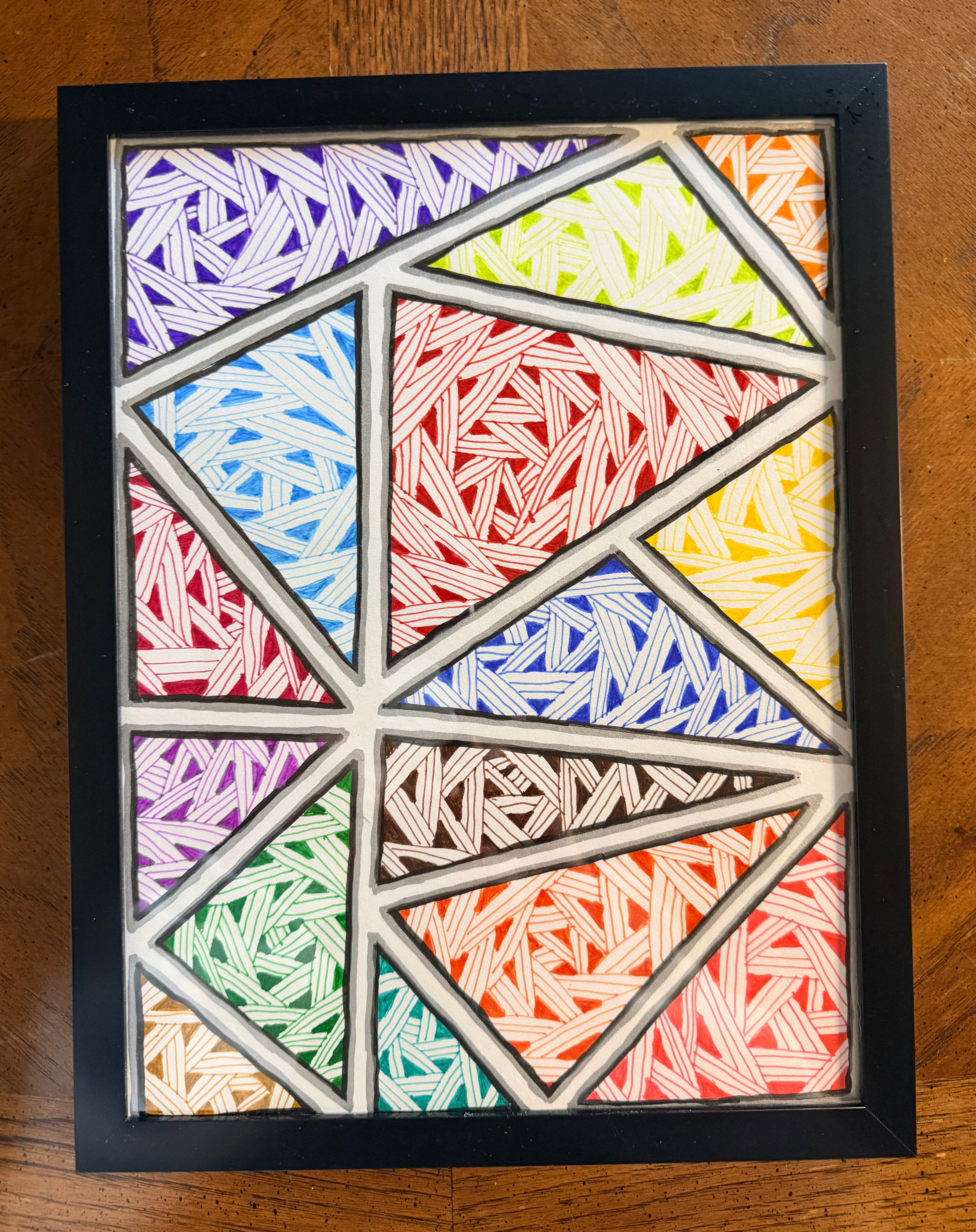 Angles Angles Angles