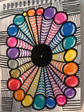 Look to the Center