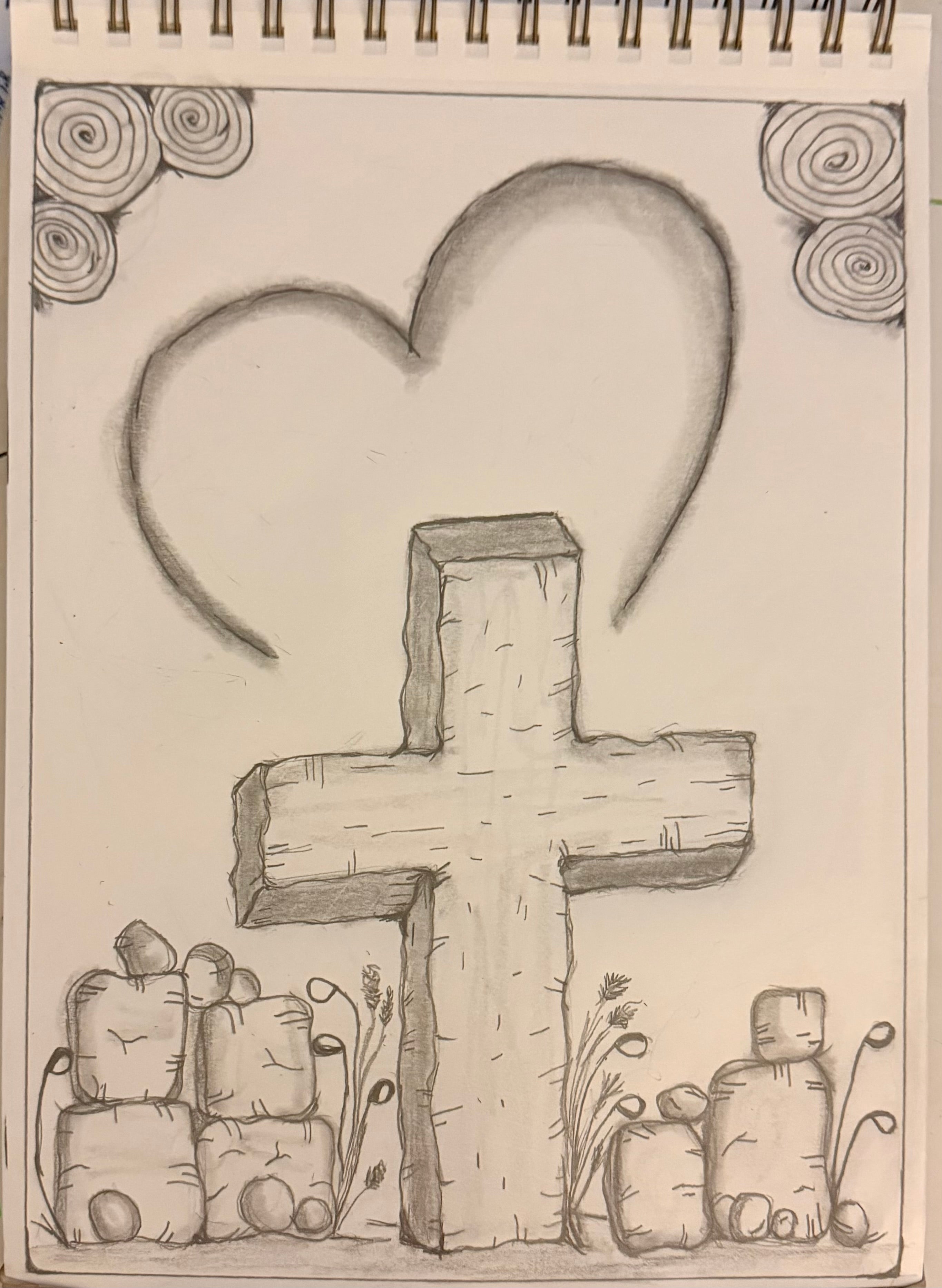 Love over All