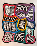 Color Sqished